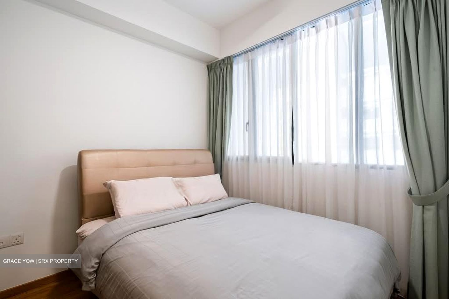 The Jovell (D17), Condominium #566050931
